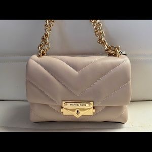 "Cece" Discontinued  Michael Kors Purse